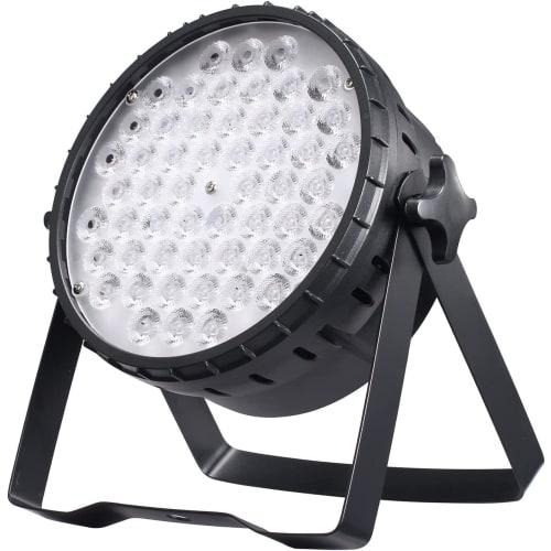 BETOPPER Stage Light, 54x3W RGB LED, Stage Lighting, Disco Light, Stage Lighting, DMX512 3/7CH, Party Light, Spotlight, DJ Disco Light, Club Light, Hi
