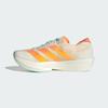 JQ2820 adidas Adizero Takumi Sen 11 Crystal Sand Flash Orange Flash  (Women's)