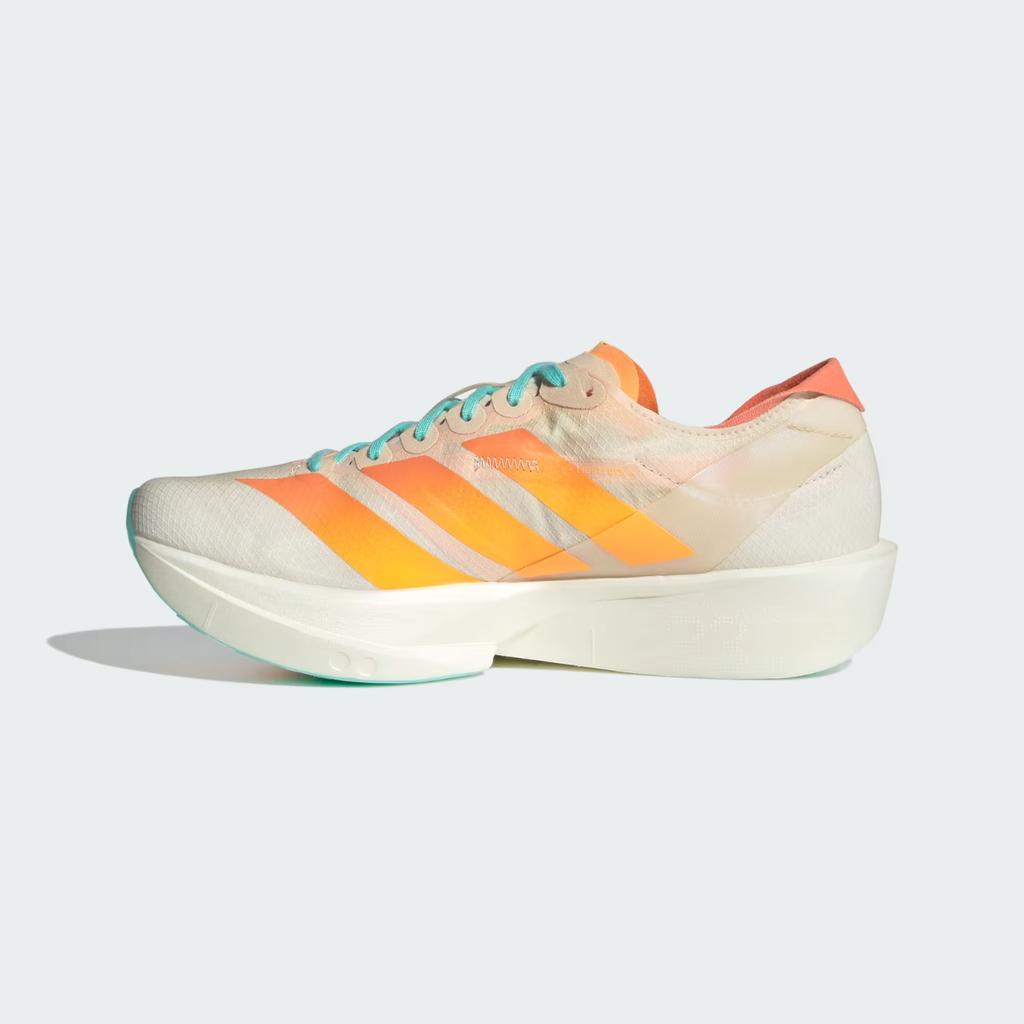 JQ2820 adidas Adizero Takumi Sen 11 Crystal Sand Flash Orange Flash (Women's)
