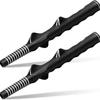 Golf Beginner Rubber Hand-Shaped Grip Handle