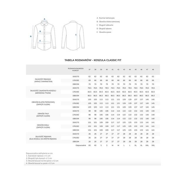Borgio Lavello Shirt