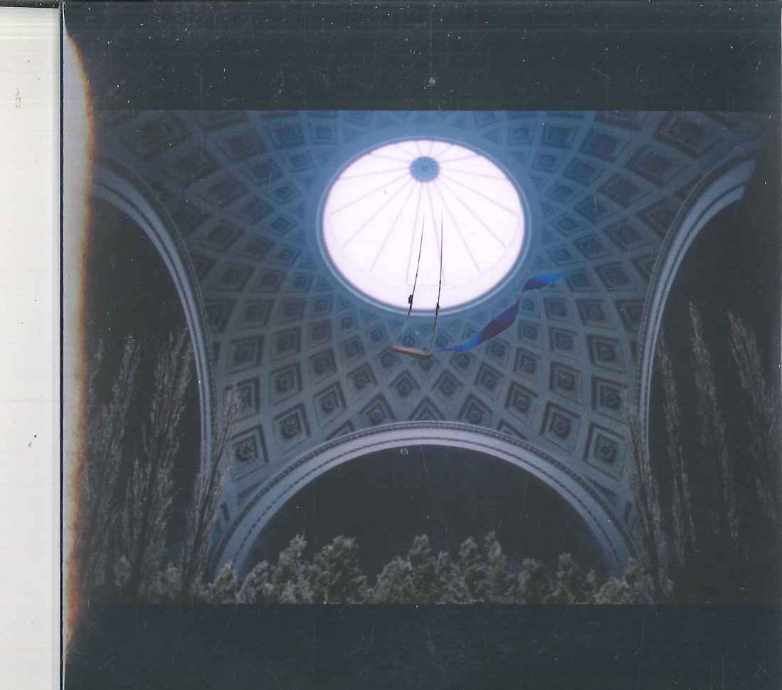 

CD YOSHIKI IWANAGA - Shed A Little Light On NONE Japan Mood Music Used