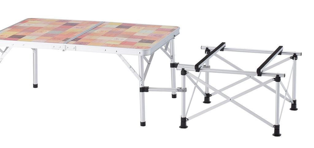 Coleman Two-Burner Stand 2000031265
