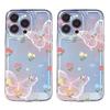 Phone Case for iPhone 11 12 13 14 15 16 iPhone 14 15 16 Pro Max Samsung A16 A35 A36 A54 A55 S25 Xiaomi 11T Space Shell