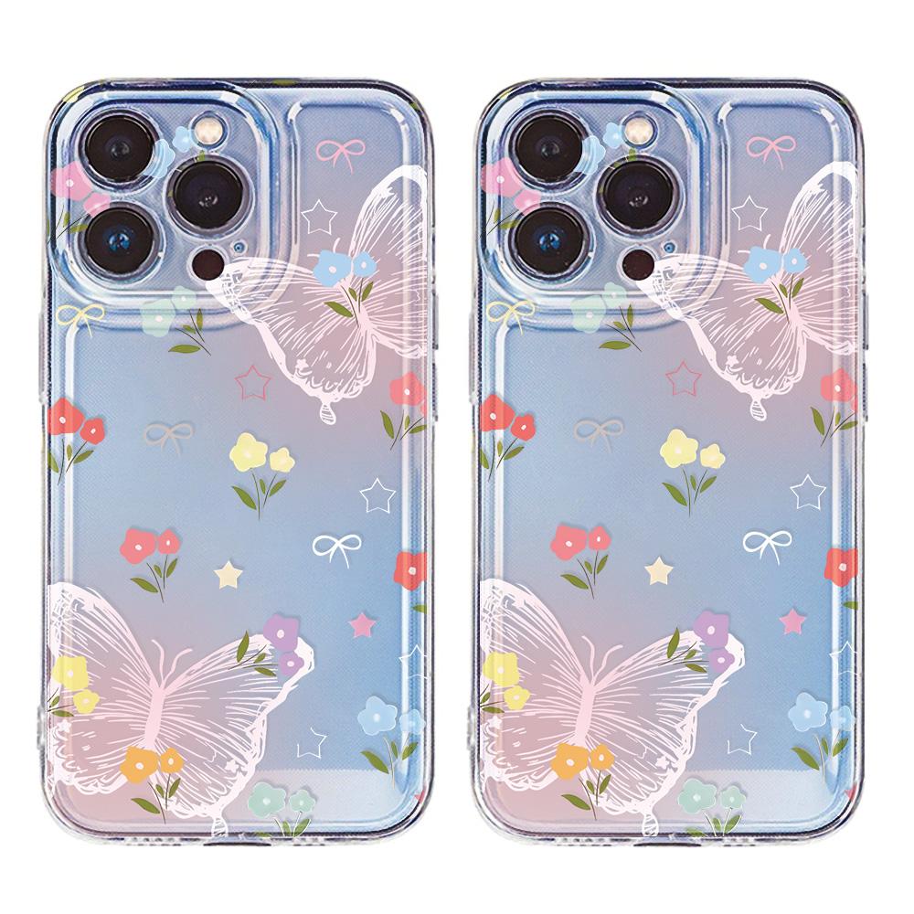 Phone Case for iPhone 11 12 13 14 15 16 iPhone 14 15 16 Pro Max Samsung A16 A35 A36 A54 A55 S25 Xiaomi 11T Space Shell