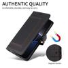 Business Flip Leather Phone Case for Samsung A17 A07 A06 A16 A56 A36 A26 A15 A35 A55 A14 A34 A54 A13 A33 A53 A73 Wallet Cover