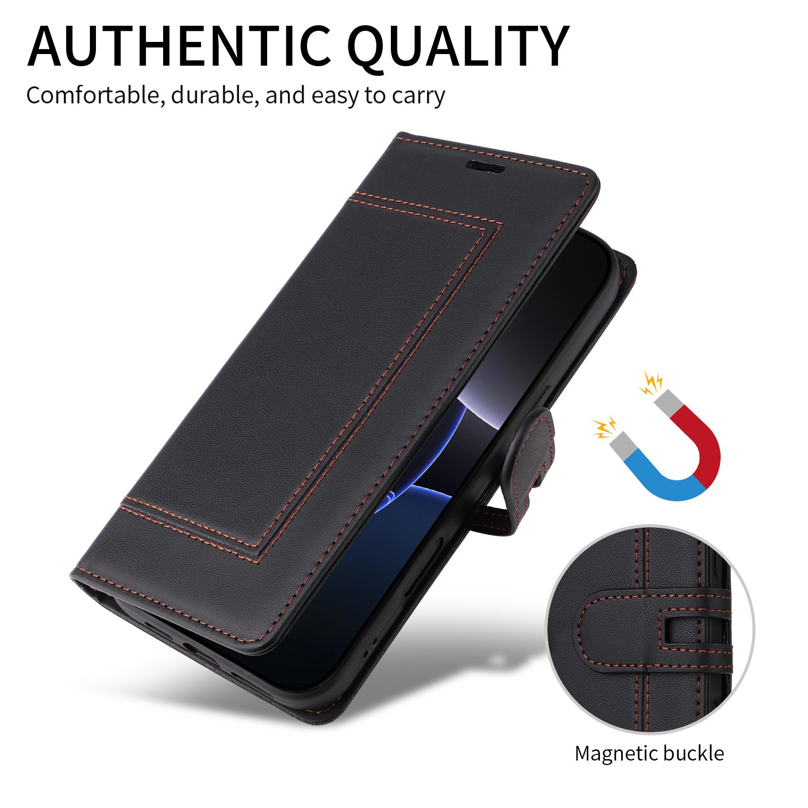 

Business Leather Phone Case for Coque Samsung Galaxy A72 A52 A52S A32 A12 Flip Wallet Card Holder Cover For Samsung A52S Galaxy A72 4G