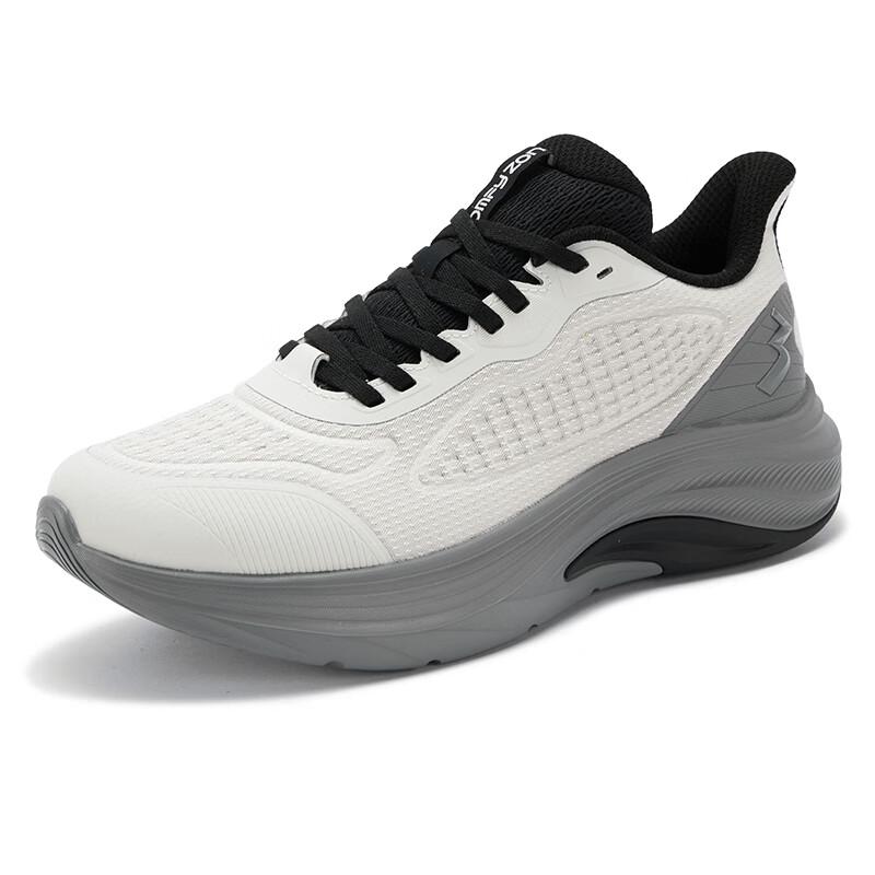 361° Men's Autumn/Winter Water-Resistant Wide Fit Running & Training Shoes