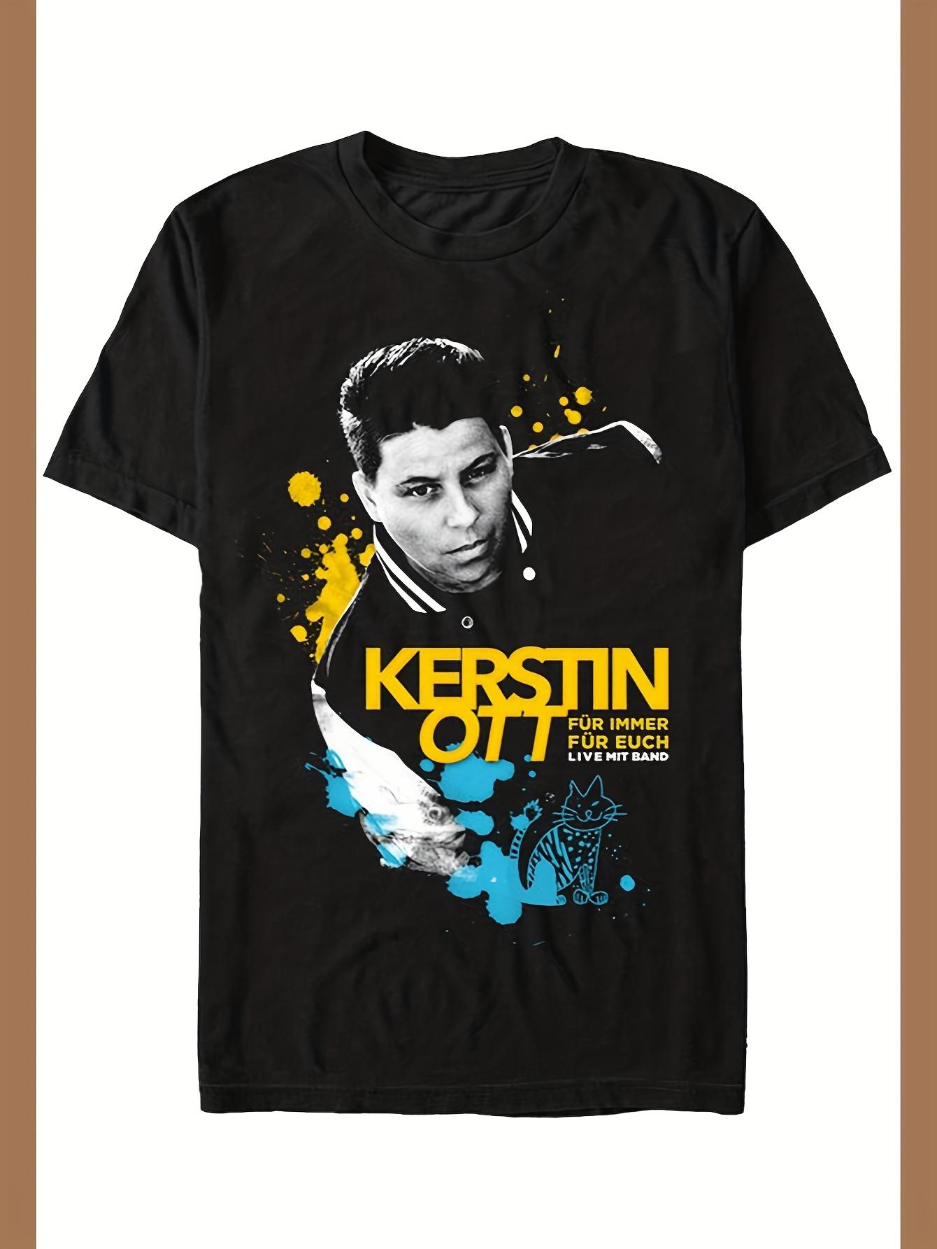 Fun Ugus T-Shirt Men- Kerstin Ott. Featuring Matching Designs XXXXL
