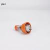 Outdoor Waterproof IP66 3-Pin 15A Power Plug - Australian/New Zealand Standard 56P315