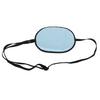 Eye Patch Silk Cotton Elastic Strap Full Cover Light Blocking Eye Cover Pad for Adults