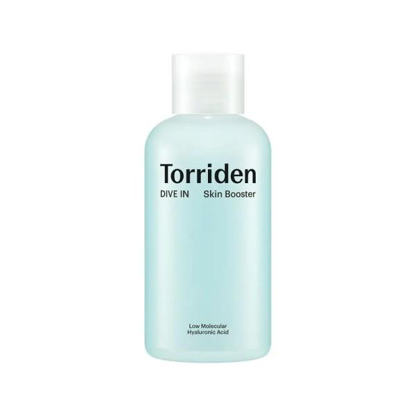 Torriden DIVE-IN Low Molecular Hyaluronic Acid Skin Booster 200ml 200ml