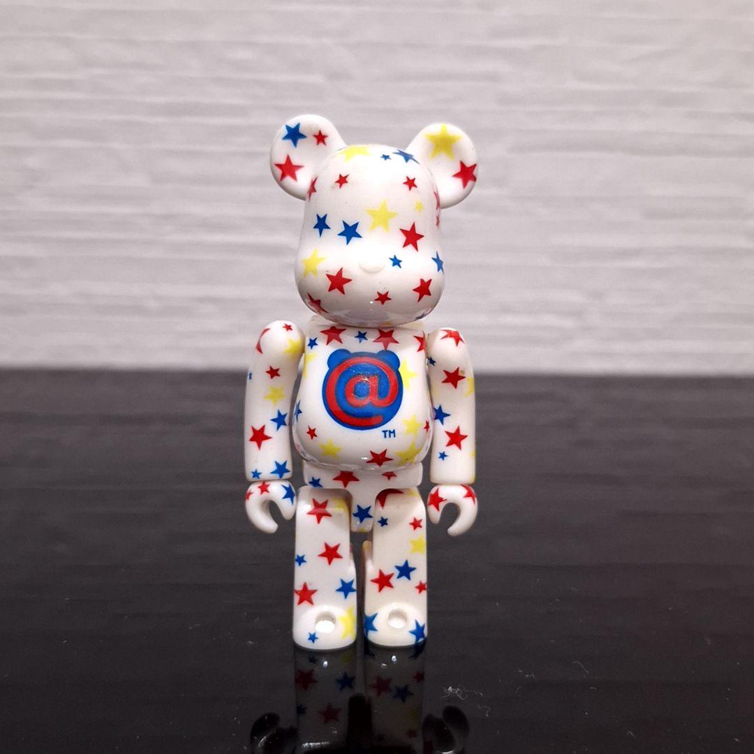 

[USED] BE@RBRICK Medicom Toy 10th Anniversary