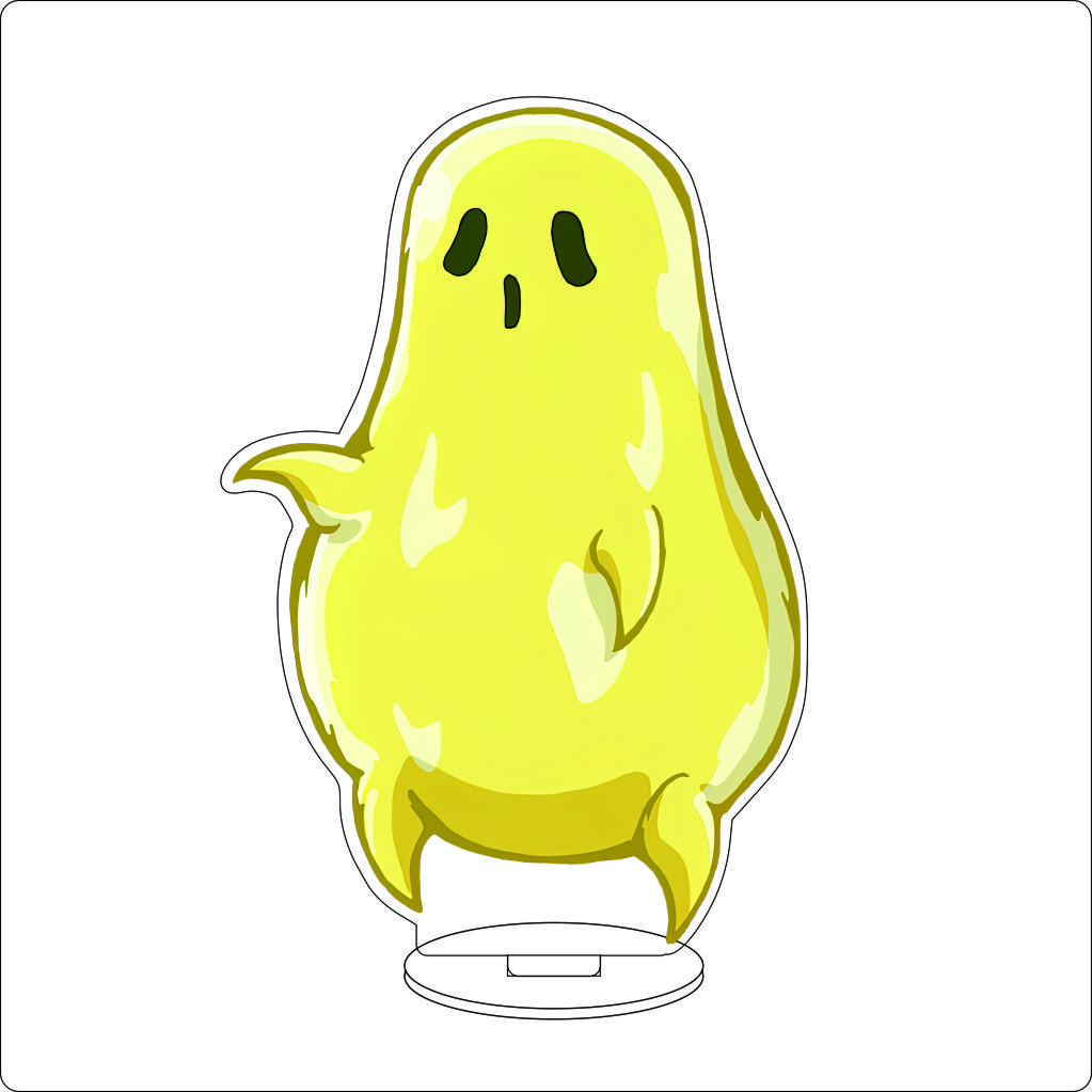 16CM Anime Cells At Work Cosplay Acrylic Stand Ornaments Macrophages Platelet Red Blood Cell Leukocyte Figure Stand Gifts