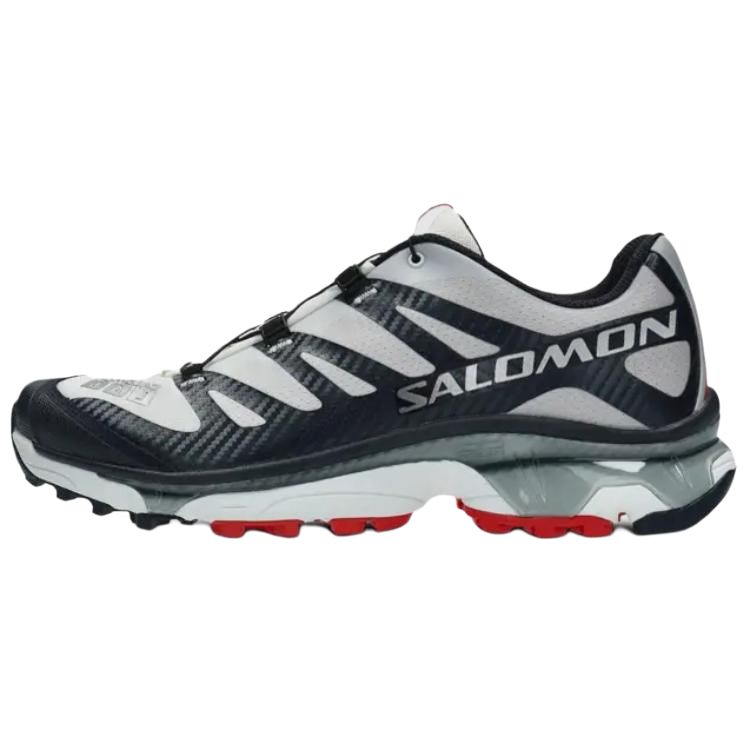 

SALOMON Kasina X XT-4 Удобные Мягкие Нескользящие Прочные Низкие Повседневные Кроссовки Унисекс Белый Синий 479533 39⅓