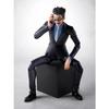Bandai Tamashii Nations - Hunter x Hunter - Figurine S.H.Figuarts Leorio 17 cm
