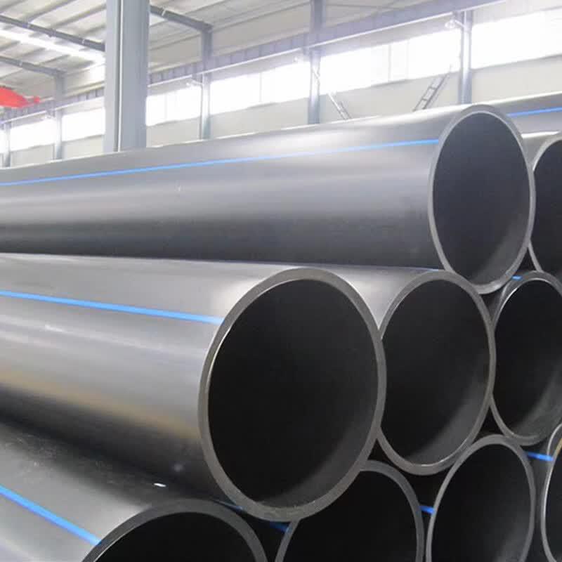 DeZhuGongPin PE Drinking & Irrigation Water Pipe