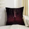 Game TV Death Stranding Personalized picture text home decorative pillows Household Gifts 45x45cm