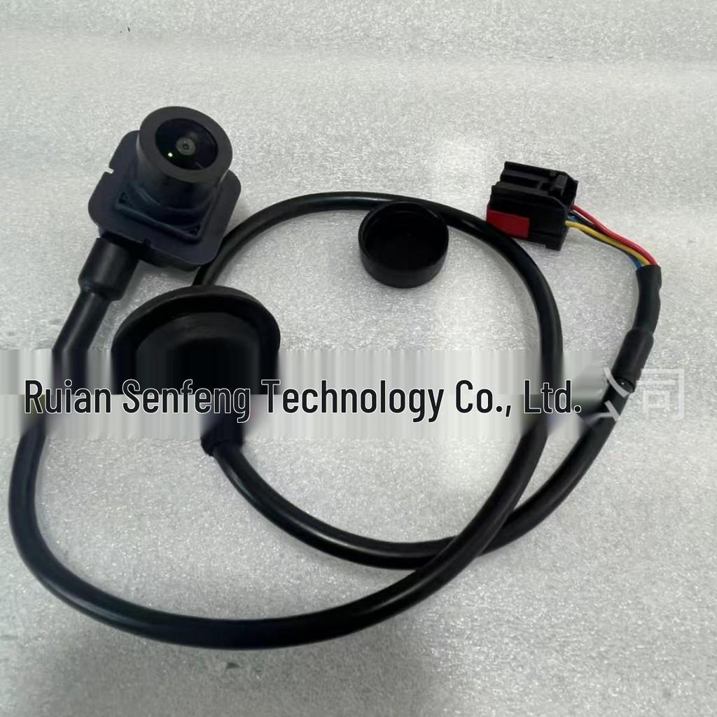Jaguar XF Saloon 2012-15 Rear View Camera, Model DX23-19G490-AD