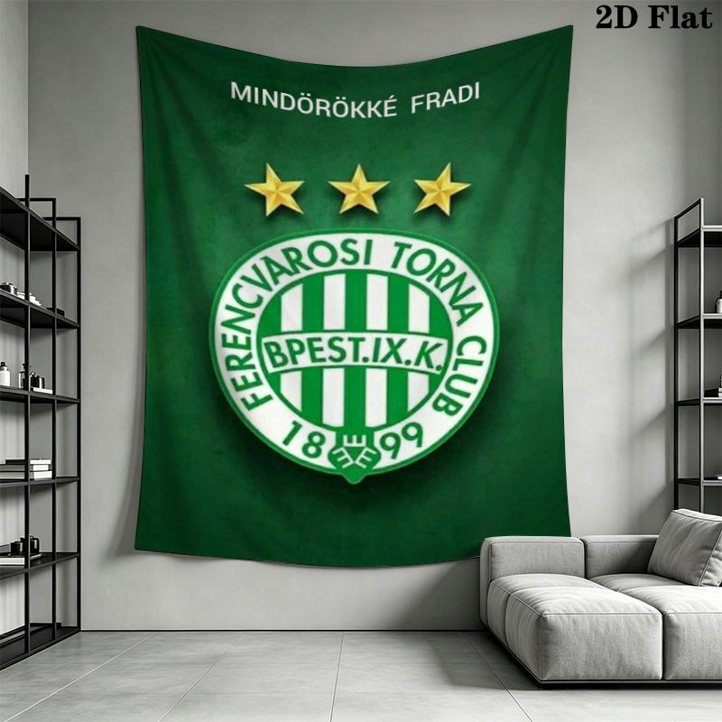 FRADI Cool Wall Tapestry Aesthetic Wall Hanging Printed Fabric Blanket Decorative Tapestries for Bedroom Living Room Home Decor