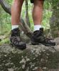 Caravan Crv Freetrek High Gore-Tex Multi Hiking Boots (Khaki)
