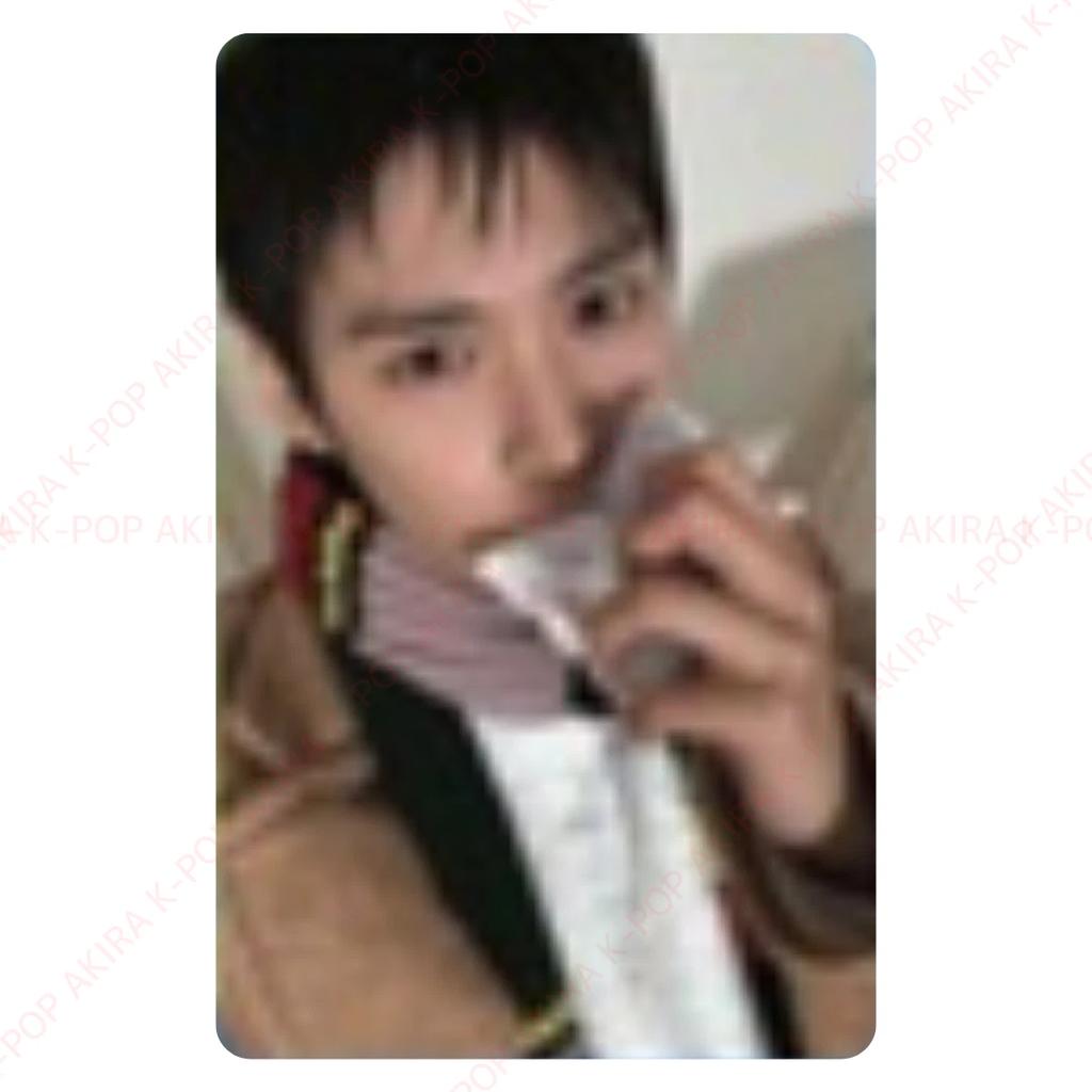 PRE-ORDER RIIZE 2nd JAPAN SINGLE All of You ALBUM PHOTO CARD JAPAN POB OFFICIAL