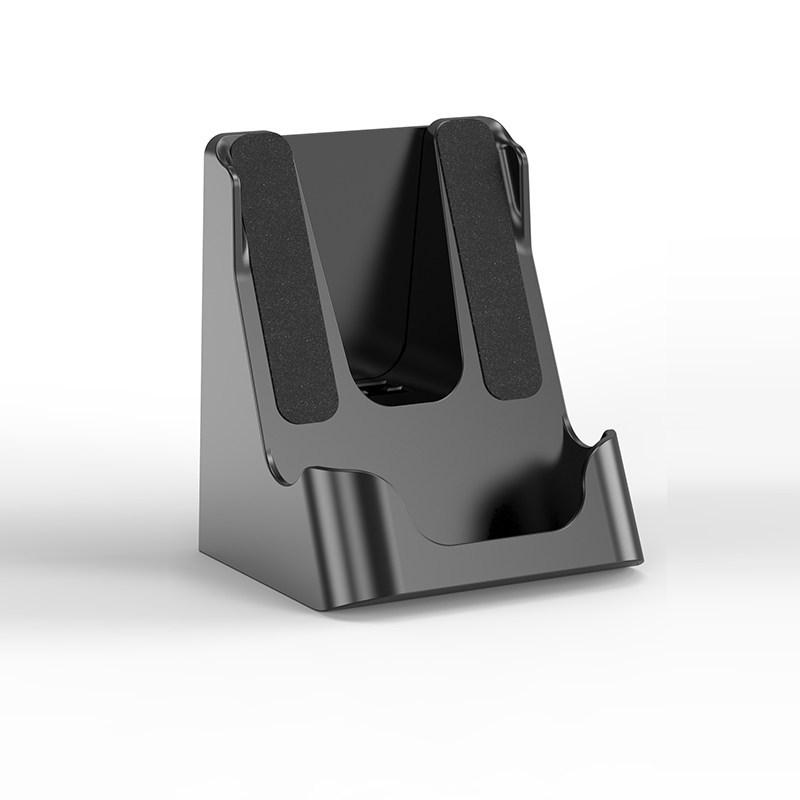 Mouse Holder Stand: Desktop Ornament & Game E-Sports Display for Wireless Mouse