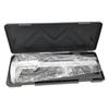 Vernier Caliper High Carbon Steel Measuring Tool 150 Mm Metric for Inside Outside Depth Length Height and Thickness