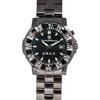 Smith Wesson Smith Wesson Military Watch SWAT WATCH BLACK & & SWW-45M [item]