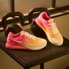 Reebok Nano X5 Atomic Pink Golden Haze Damen Sneaker Kreide 100209375