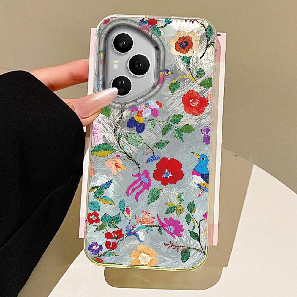 

Корейский Милый Белый Кот Женский Чехол для Телефона для Honor 400 200 90 Smart Pro Magic7 6 5 70 Lite X9a X9c X9b X8b X8a X8c X7c X6c Чехол Honor X8a 4G белый