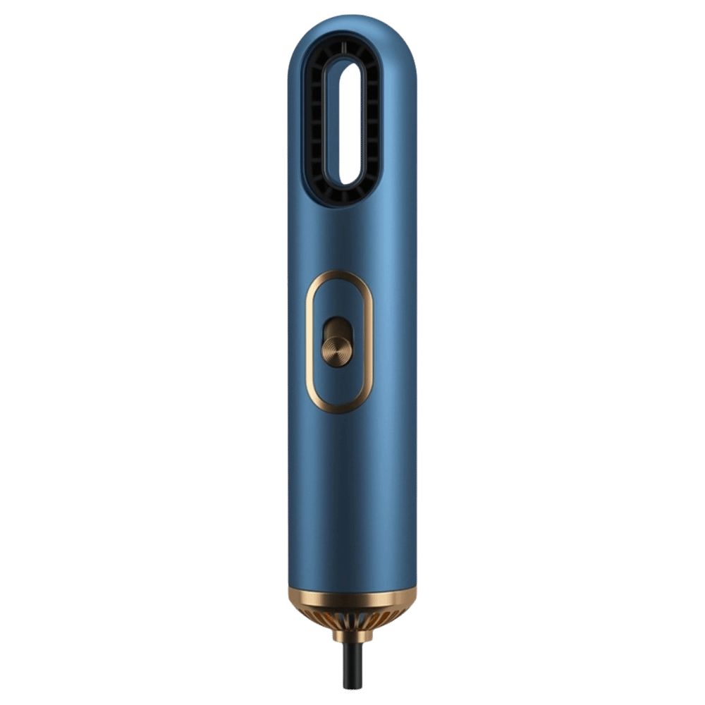 High-Speed Motor Blow Dryers Hot Air Portable Hair Dryer High Power Hair Dryer  Outdoor Use