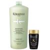 Kérastase Holiday Hair & Scalp Care Set