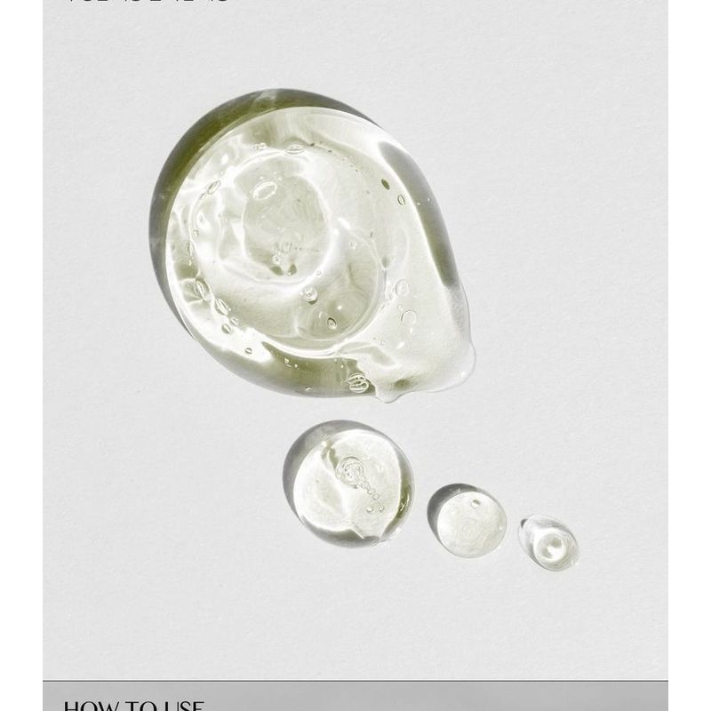 ESSEN HERB Tea Tree Deep Clean Scalp Shampoo