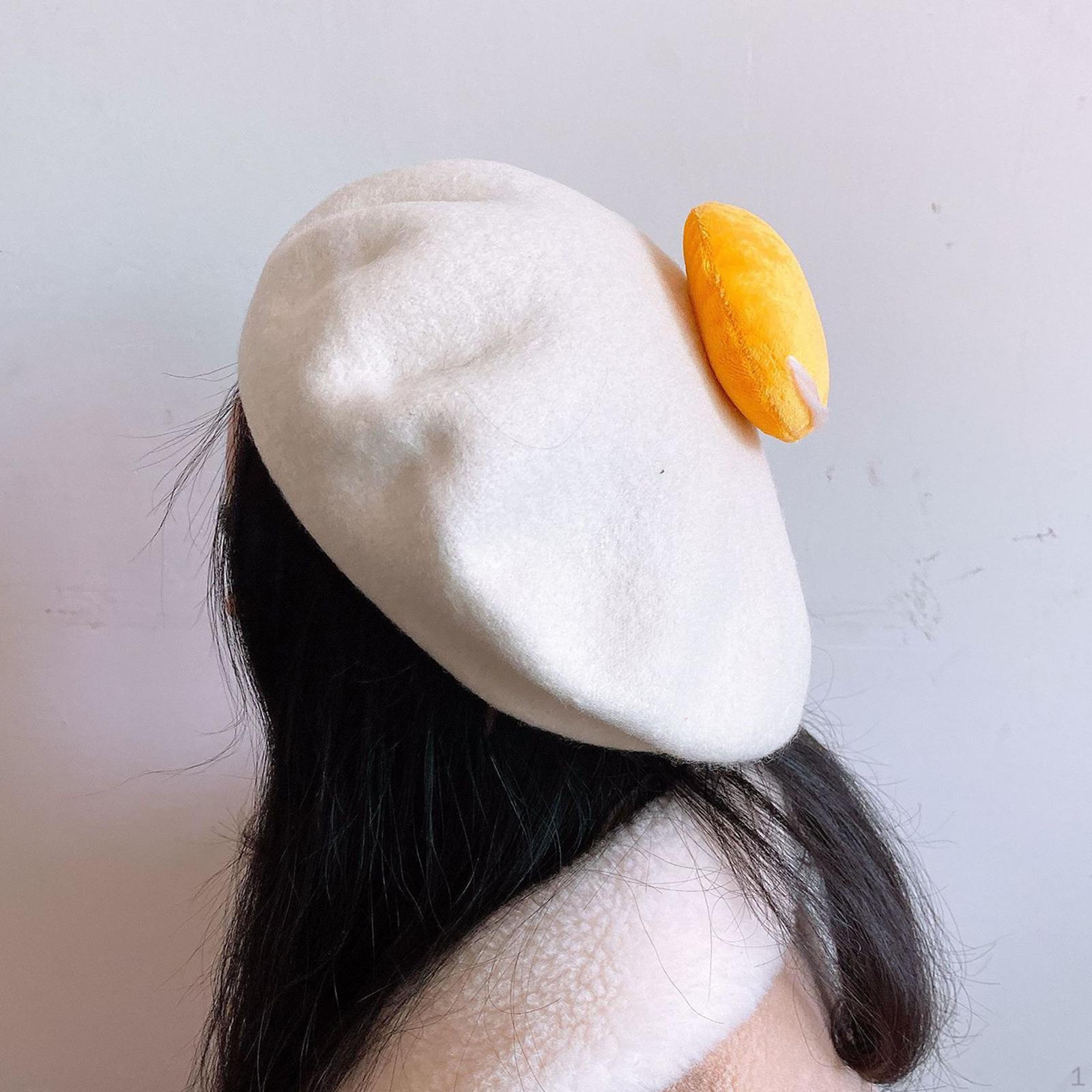 

Беретная шляпа художника для путешествий, подарка на день рождения, отпуска 52cm to 58cm