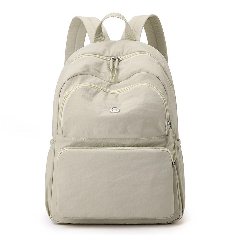 

Легкий японський повсякденний туристичний рюкзак великої місткості - Універсальний та стильний для студентів коледжу