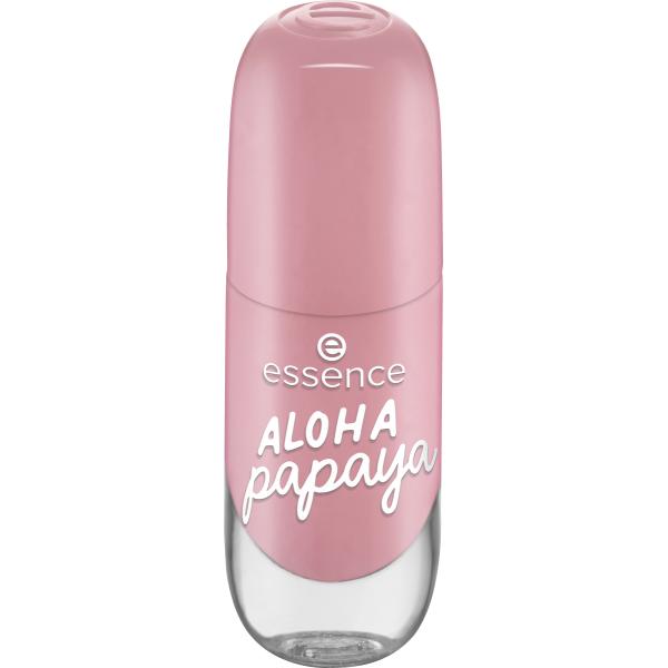 

essence gel nail color 38, 8ml