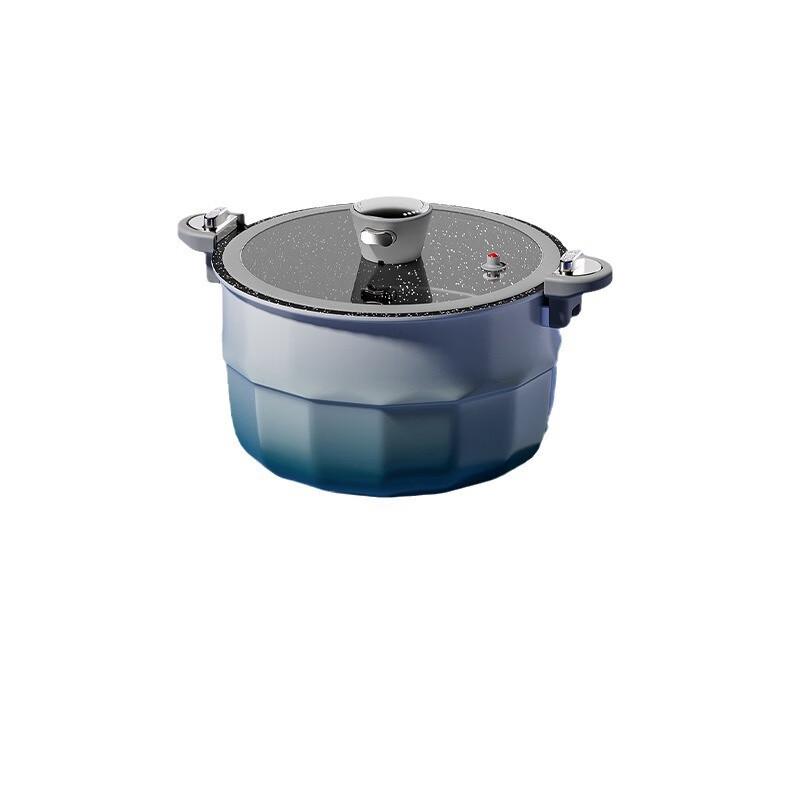 Jin Saozi 2-Piece Wok & Pot Set