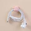 1PC Adhesive Storage Organizer Rack Sticky Hook Thumbs Up Shape Punch-Free Wall Hook Clip Holder