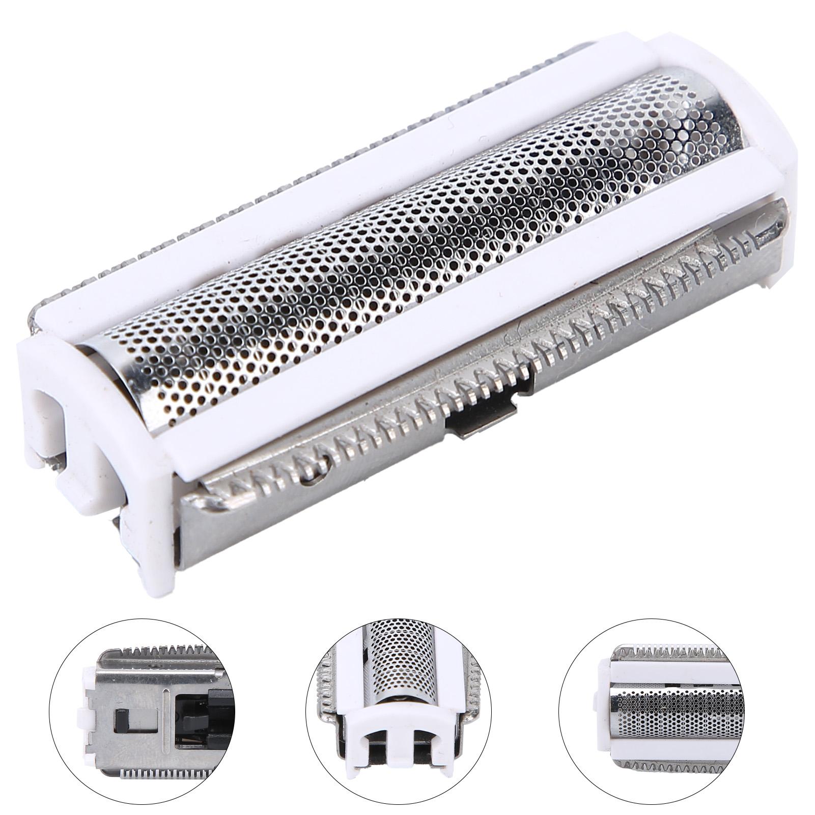 

Профессиональный портативный сменный аксессуар для головки из фольги для электрической бритвы для волос на спине