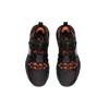 Li Ning Wade Block Fabric Synthetic Leather Shock Absorption Anti-Slip Wear-Resistant Support Low-Top Basketball Shoes Men sneaker ABPR065-6