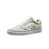 Peanuts X Vans Old Skool The Gang Unisex Sneakers White Multi-Color VN0A38G1QVW