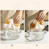 1Pcs Cute Cat Hanging Towel Kitchen Hand Towel Bathroom Soft Absorbent Handkerchief Wipe Towel Cartoon Kids Towels