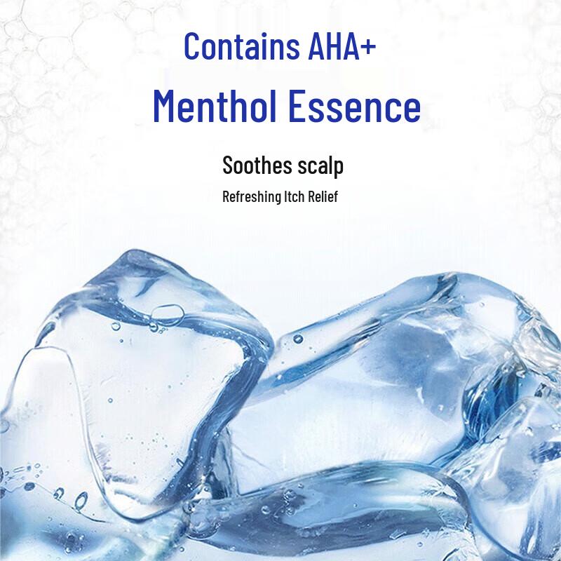 Head & Shoulders Refreshing Anti-Dandruff Shampoo