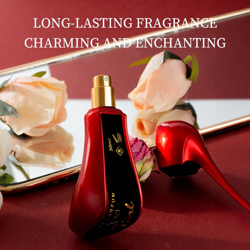 Top Girl Paris Perfume for Women 30mL – Elegant Long-Lasting Floral Fragrance