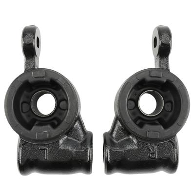 1413011 1413012 Front Control Arm Bushings Kit For MAZDA 3 2014 2015 2016 2017 2018 MOTOR 2.0 Y 2.5 LITROS Black Car Accessories