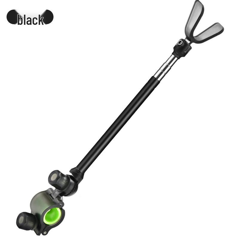 BoJue Quick-Release Aluminum Alloy Mounting Bracket