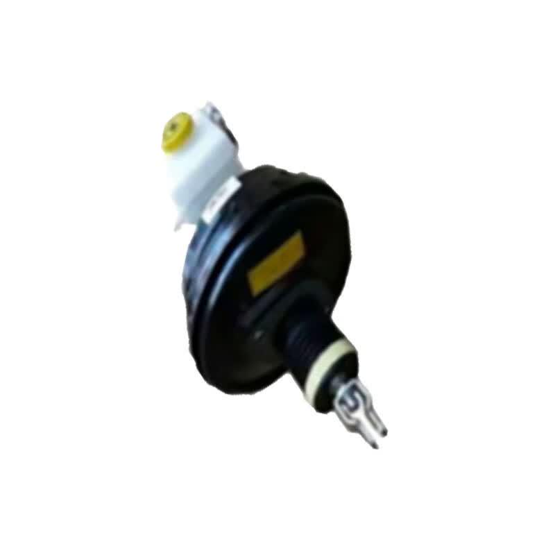 Dingliang Xinyongshi Brake Master Cylinder with Vacuum Booster Assembly