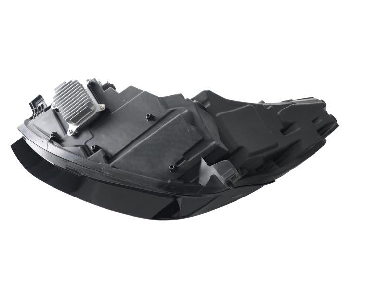 Headlight Assembly for Tesla Model Y/3 (2021-2024)