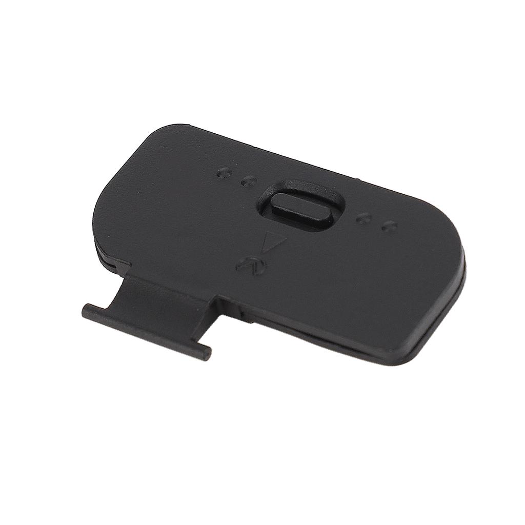Camera Battery Door Lid Well Fitted Camera Battery Cover Replacement for Nikon D800 D800E D810